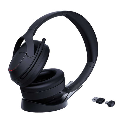Yealink BH78 with Stand USB-C/A Bluetooth Headset - 1208731