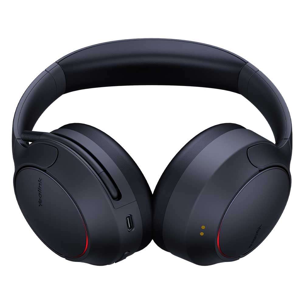 Yealink BH78 with Stand USB-C/A Bluetooth Headset - 1208731