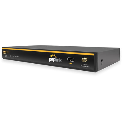Peplink Balance 20X - BPL-021X-LTEA-US-T-PRM