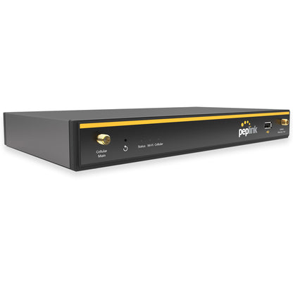 Peplink Balance 20X - BPL-021X-LTEA-US-T-PRM
