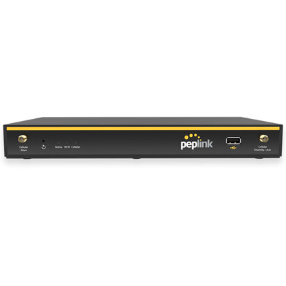 Peplink Balance 20X - BPL-021X-LTEA-US-T-PRM