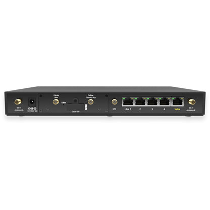 Peplink Balance 20X - BPL-021X-LTEA-US-T-PRM