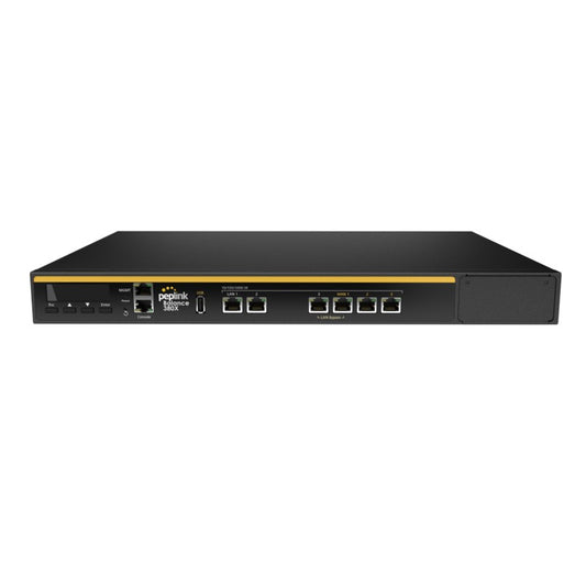 Peplink Balance 380X - BPL-380X