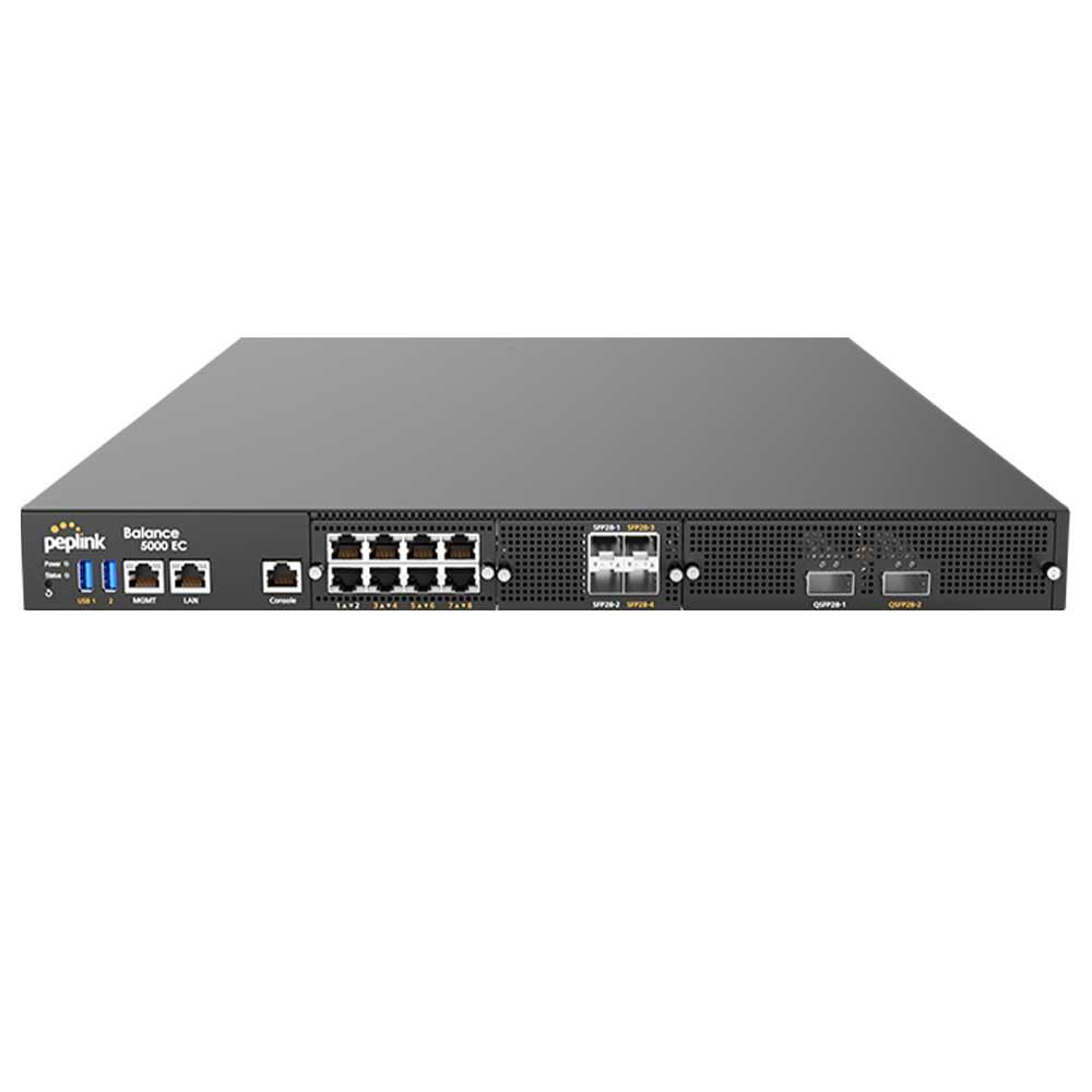 Peplink BPL-5000-EC-100G-PRM