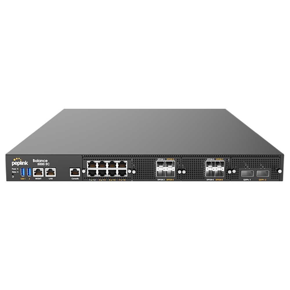 Peplink BPL-5000-EC-40G-PRM