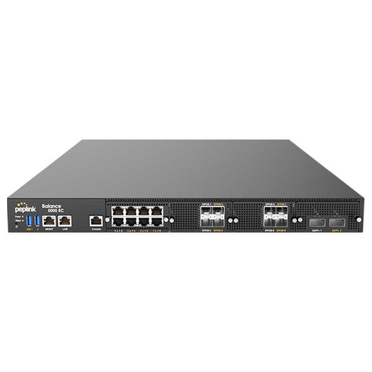 Peplink BPL-5000-EC-40G-PRM