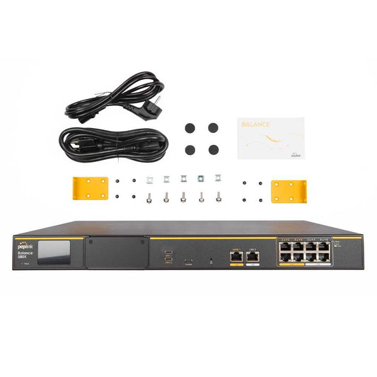 Peplink Balance 580X - BPL-580X-PRM Enterprise Router