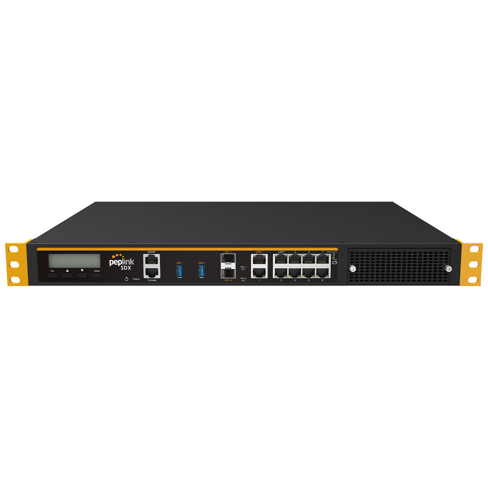 Peplink BPL-SDX