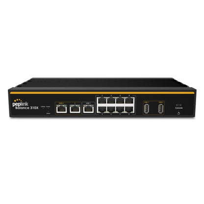 Peplink Balance 310X (Americas) - BPL-310X-LTEA-R-T