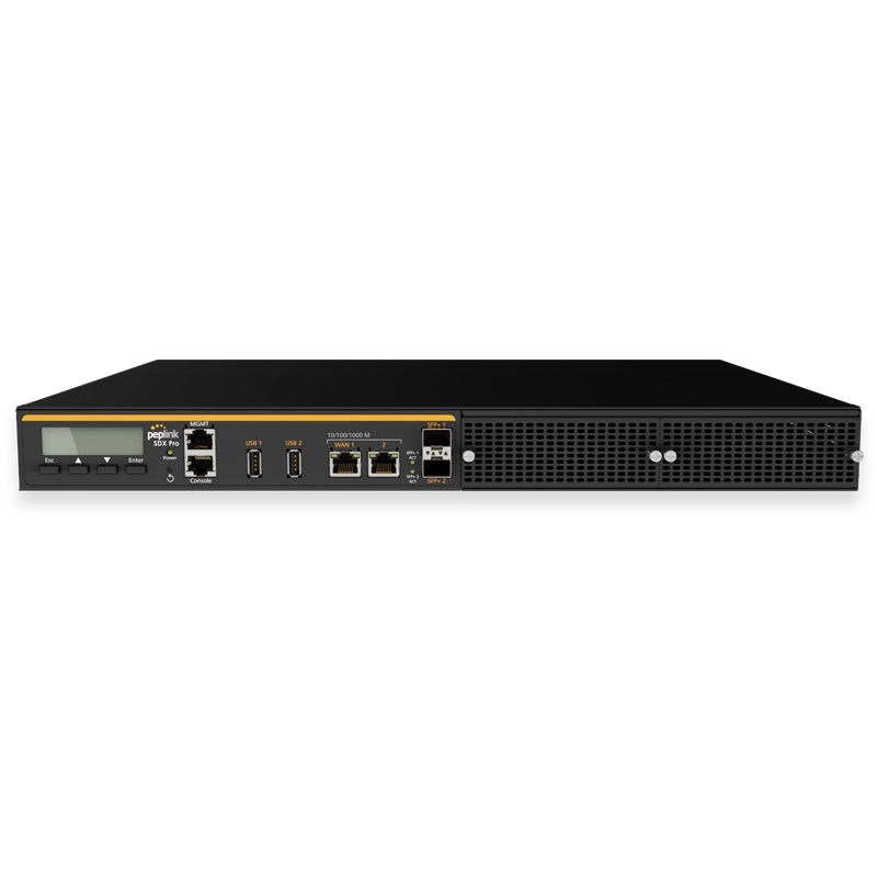 Peplink Balance SDX Pro -  BPL-SDX-PRO-M2
