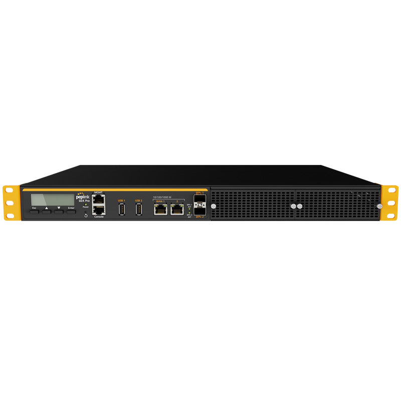 Peplink Balance SDX Pro -  BPL-SDX-PRO-M2