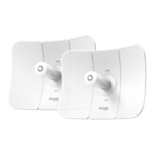 TP-Link Omada Beam Bridge 5 UR KIT Ultra-Range Wireless Bridge