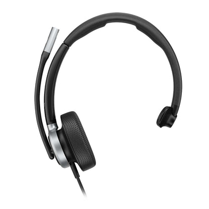 HP Poly Mission 615 Monaural USB Wired Headset - C01C3AA