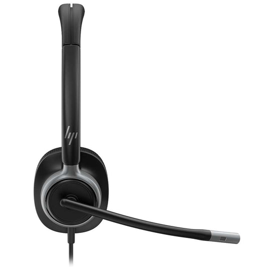 HP Poly Mission 625 Stereo USB Wired Headset - C01C6AA