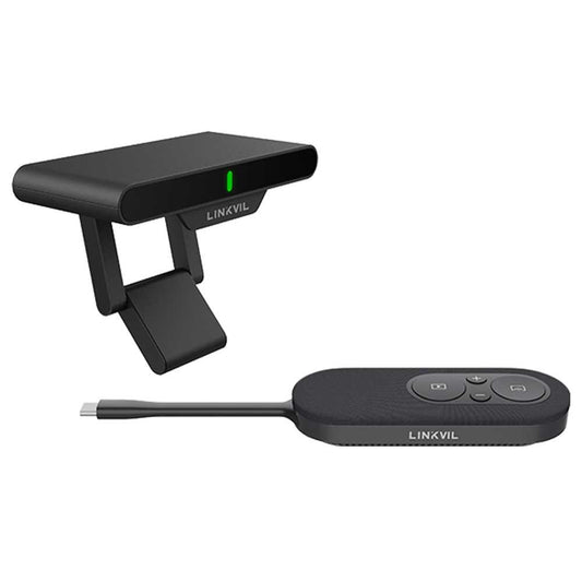 Fanvil LINKVIL CA200 Wireless Conference Kit