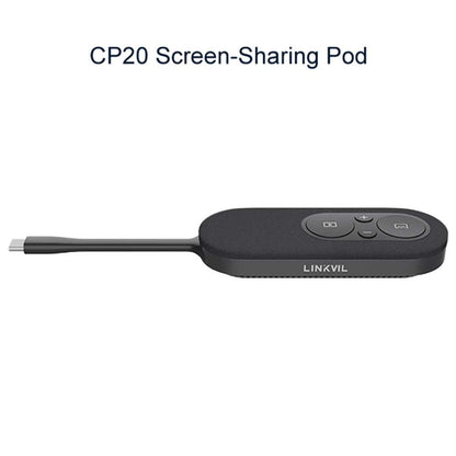 Fanvil LINKVIL CA200 Wireless Conference Kit