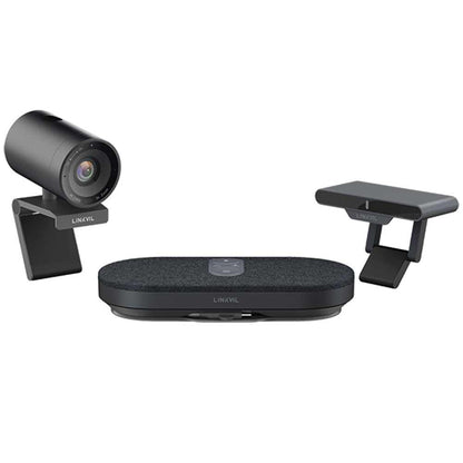 Fanvil LINKVIL CA400 All-in-one Screen-share Video Conference Kit