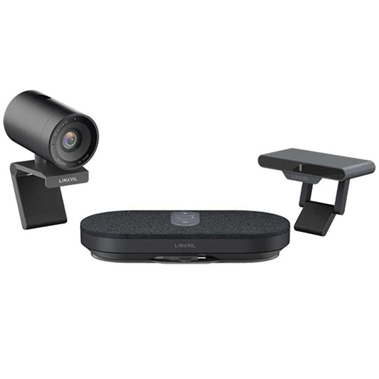 Fanvil LINKVIL CA400 All-in-one Screen-share Video Conference Kit