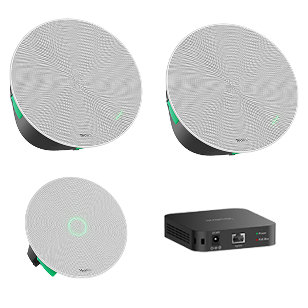 Yealink CMKit-121 - 1103836