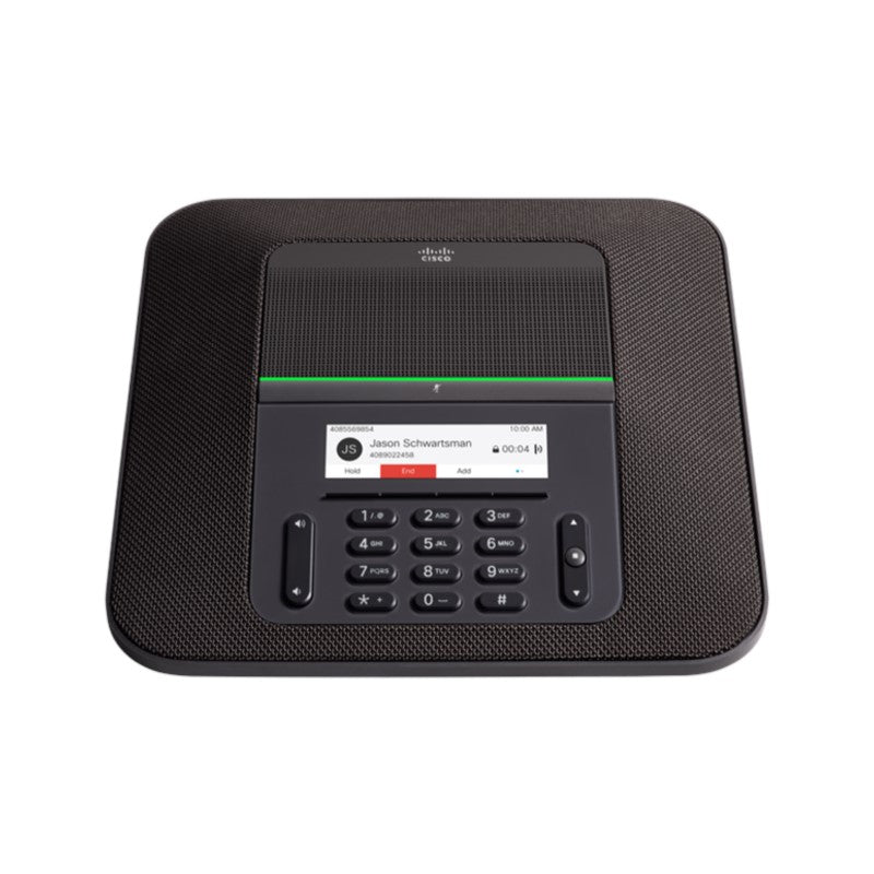 Cisco 8832, Charcoal - CP-8832-3PCC-K9