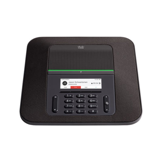Cisco 8832, Charcoal - CP-8832-3PCC-K9