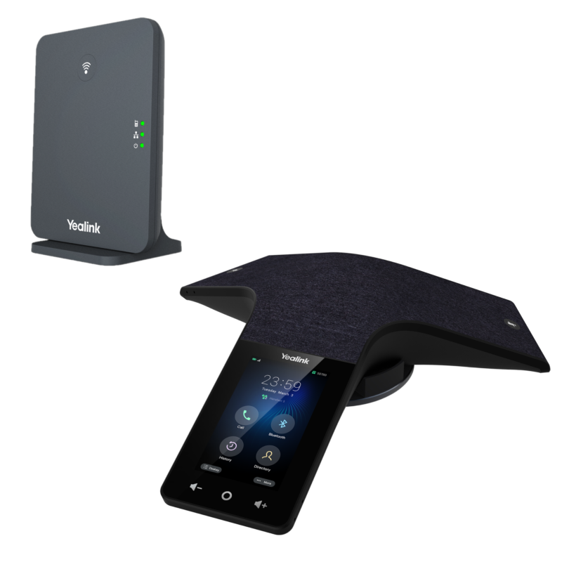 Yealink CP935 Base - 1204613