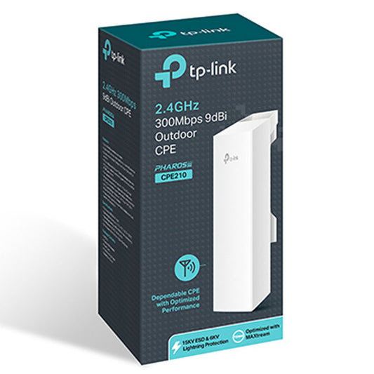 TP-Link CPE210