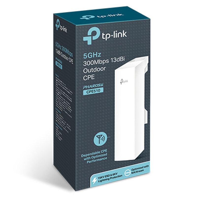 TP-Link CPE510
