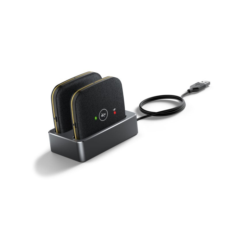 Yealink CPW65 DECT Duo - 1304026