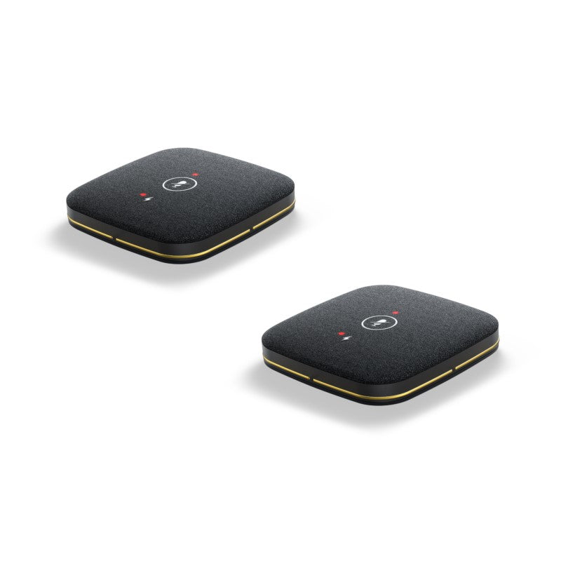 Yealink CPW65 DECT Duo - 1304026