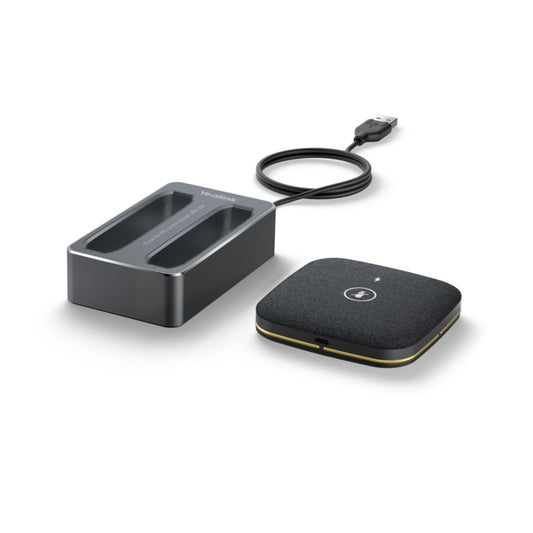 Yealink CPW65 DECT Duo - 1304026