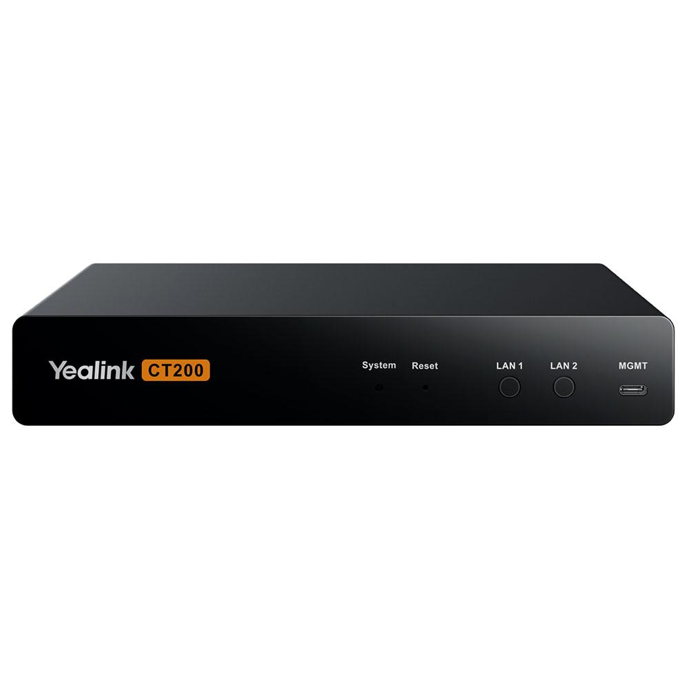 Yealink CT200 - 1303168 Room Device Navigator