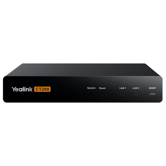 Yealink CT200 - 1303168 Room Device Navigator