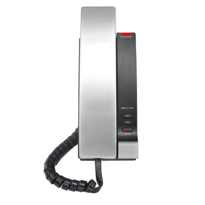 VTech Hospitality CTM-S2315 NO EMERGENCY Silver and Black - 80-H0H8-06-000 SIP Hotel Phone