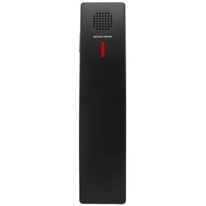 VTech Hospitality CTM-S2415 NO EMERGENCY Matte Black - 80-H0H9-15-000 SIP Hotel Phone