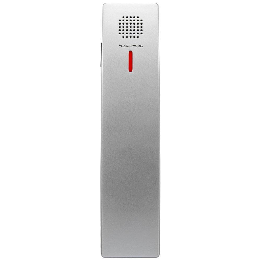 VTech Hospitality CTM-S2415 NO EMERGENCY Silver and Black - 80-H0H9-06-000 SIP Hotel Phone