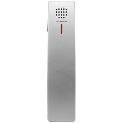 VTech Hospitality CTM-S2415 NO EMERGENCY Silver and Black - 80-H0H9-06-000 SIP Hotel Phone