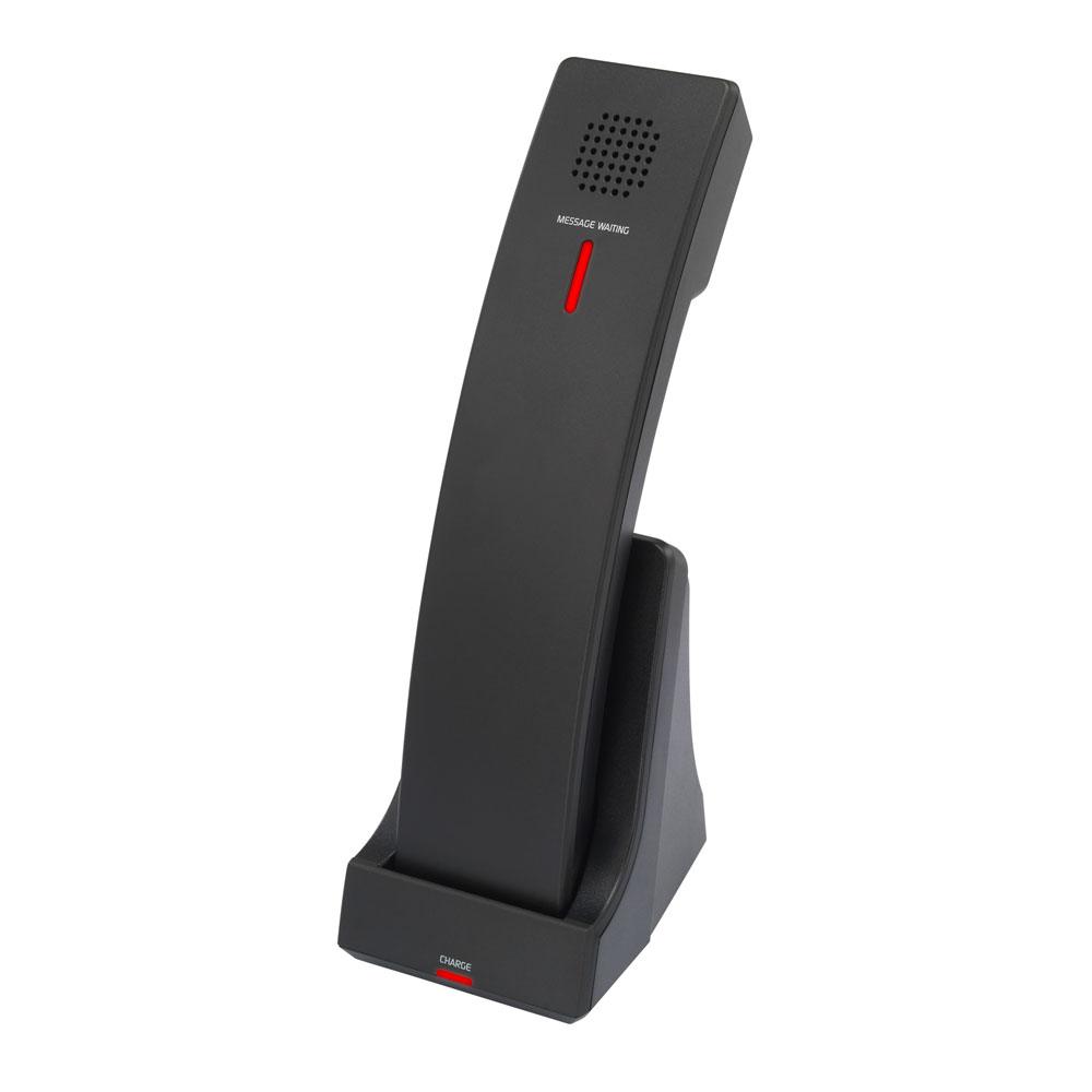 VTech Hospitality CTM-S2415HC NO EMERGENCY Matte Black - 80-H0J6-15-000 Accessory Handset