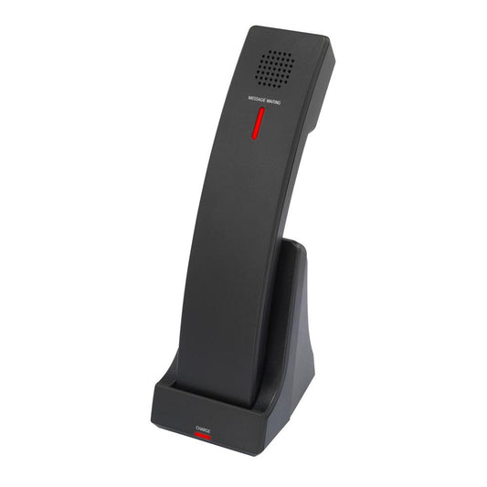 VTech Hospitality CTM-S2415HC NO EMERGENCY Matte Black - 80-H0J6-15-000 Accessory Handset