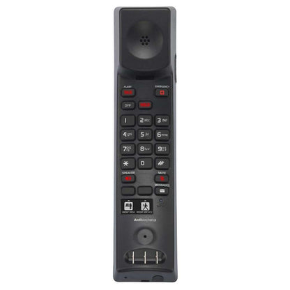 VTech Hospitality CTM-S2415W Matte Black - 80-H0GC-15-000 SIP Hotel Phone