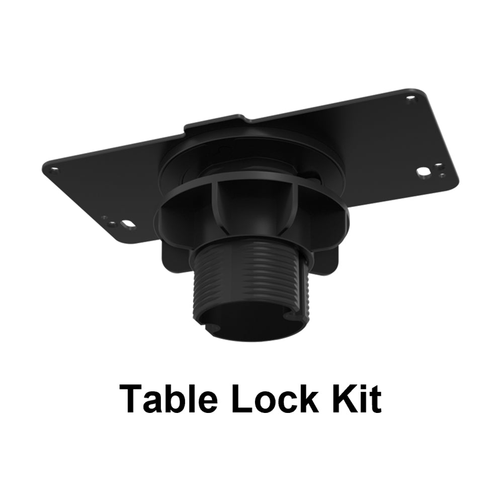 Yealink CTP25 Mount Kit - 3311092