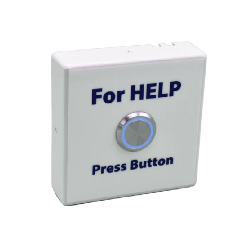 CyberData 011049 SIP Call Button
