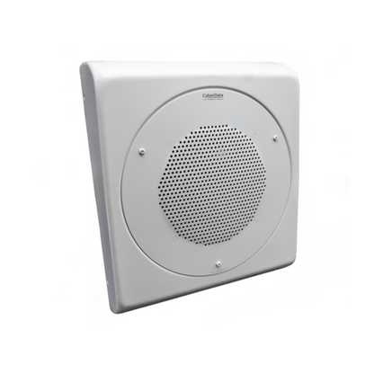 CyberData 011152 Speaker Wall Mount Adapter