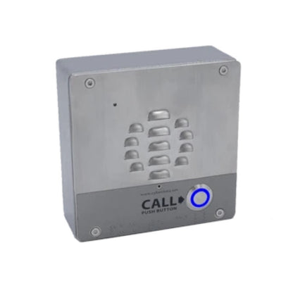 CyberData 011186 SIP Outdoor Intercom
