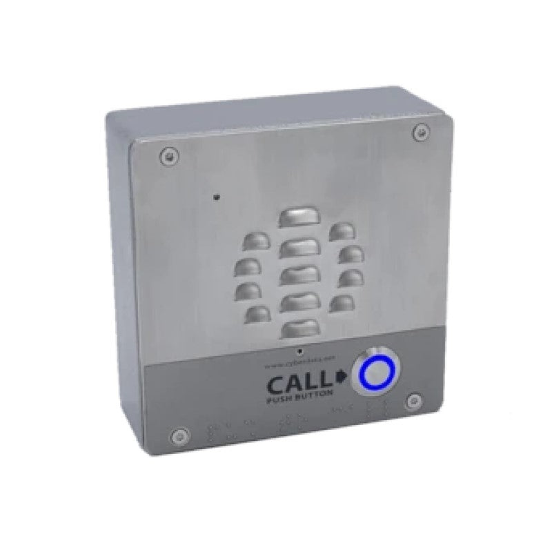 CyberData 011186 SIP Outdoor Intercom