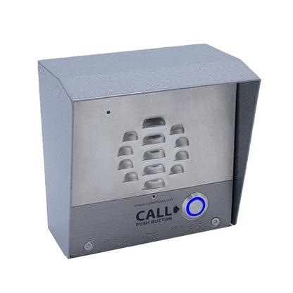 CyberData 011188 Outdoor Shroud