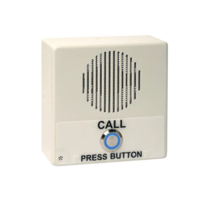 CyberData 011211 SIP Indoor Intercom