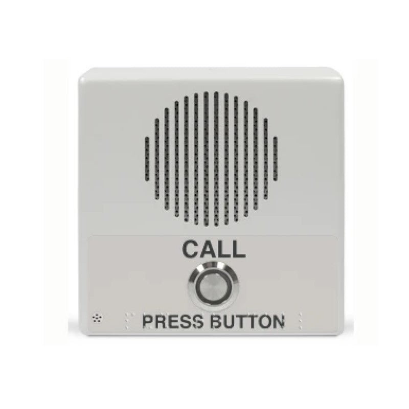 CyberData 011211 SIP Indoor Intercom