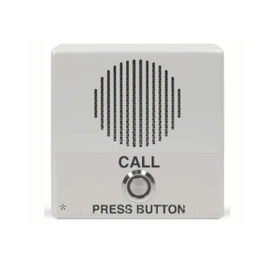 CyberData 011211 SIP Indoor Intercom