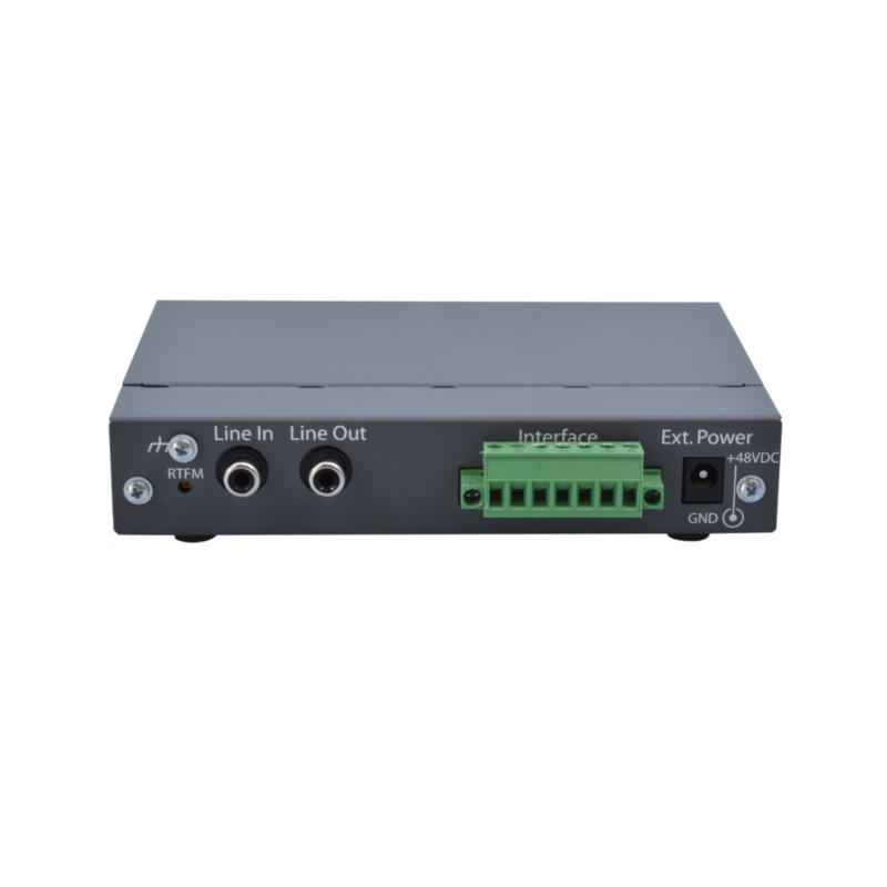 CyberData 011233 SIP Paging Adapter